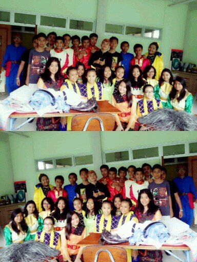 MaterDei2k14|Dra.Januasri.// #vct25