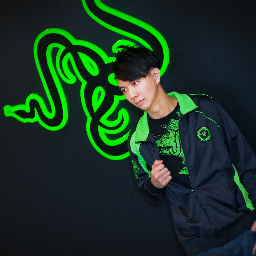 GacktEng_SG's profile picture. Team Razer - Fighting Games Division