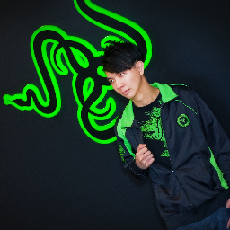 Team Razer - Fighting Games Division