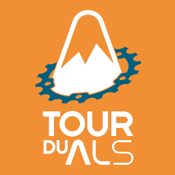 Tour du ALS ondersteunt de zoektocht naar de oorzaak van ALS met een sportief evenement. Strijd mee en trap ALS de wereld uit op 9 juni ‘22! #TourduALS