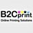 B2C Print