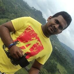 chathumalsl's profile picture. 