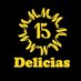 Tejiendo Redes (@15mdelicias) Twitter profile photo Tejiendo Redes (@15mdelicias) Twitter profile photo