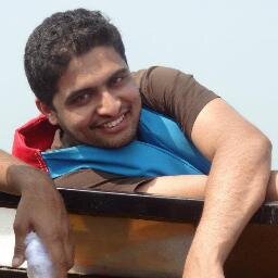 shreyasthakur3's profile picture. Thinking is my Superpower!