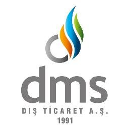 DMSDisTicaret Profile Picture