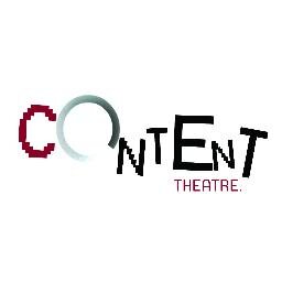 ContentTheatre's profile picture. We are artists | We are technicians | We are writers | We are a new voice