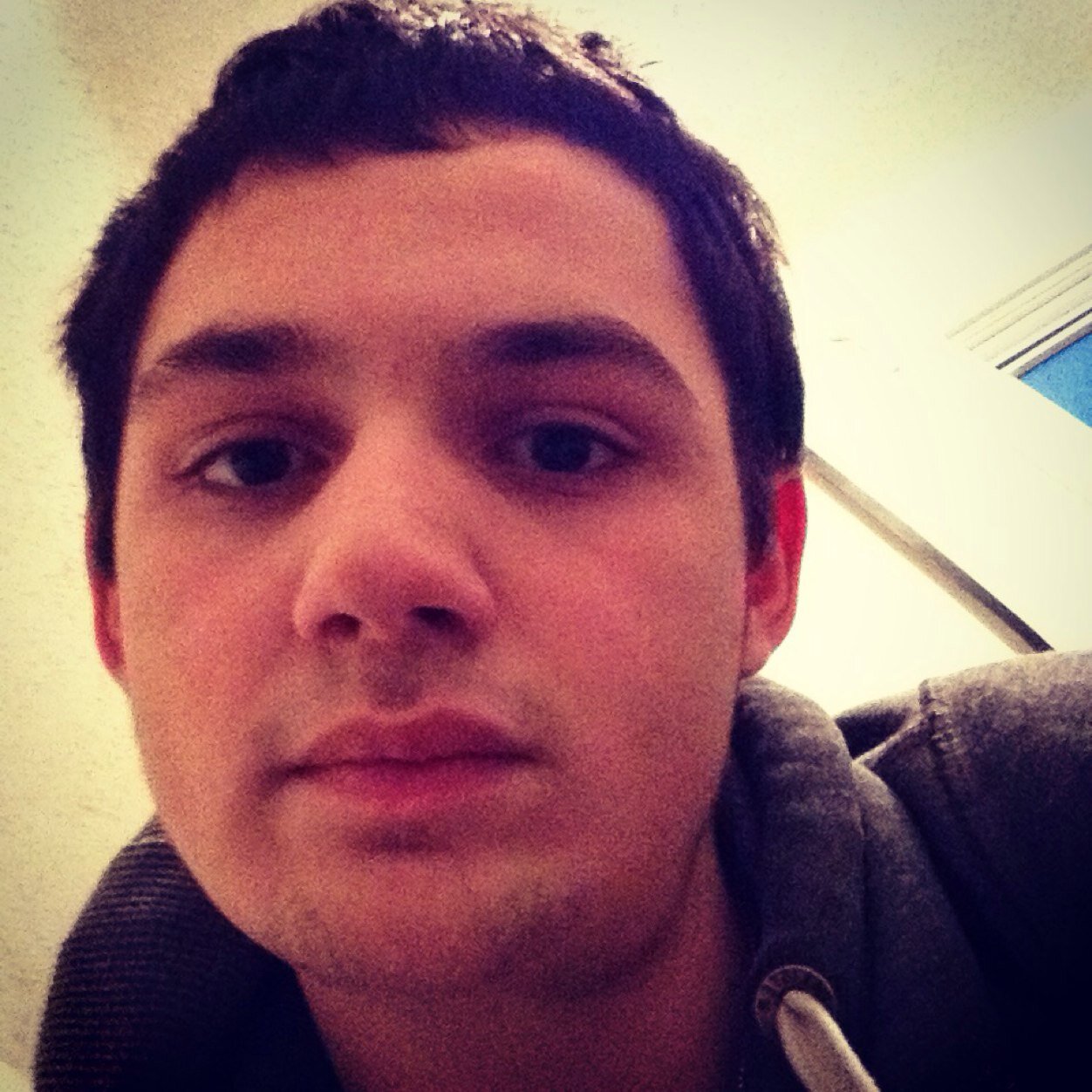 cgorniak54's profile picture. Looking for that one girl(:
I love football 
I love meeting new people 
I need new friends haha