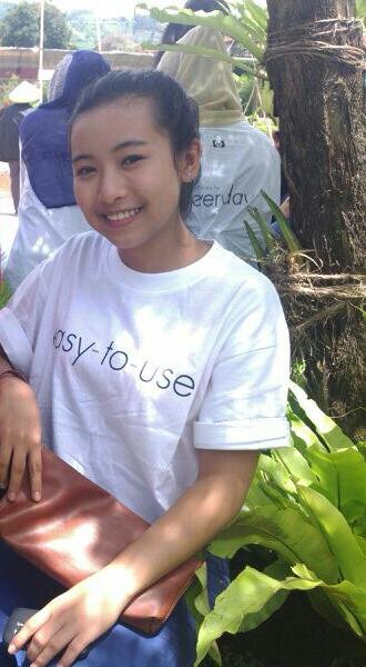 silvietucute's profile picture. sayang kamuuuh bgd ^^