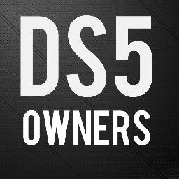 ds5ownersclub's profile picture. Citroen DS5 Owners Club & Forums, the friendly and informative forum 100% dedicated to the Citroen Ds5 and Ds5 Owners