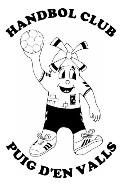 Club deportivo dedicado a la promoción del #balonmano en Ibiza. ¡Síguenos en Facebook, Twitter e Instagram!