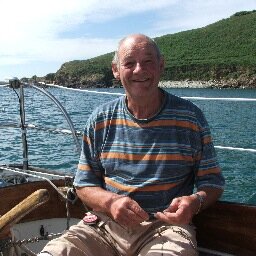 SandyTB's profile picture. Woke  and proud of it. Male, ex-RN. Time mostly spent walking the lurcher, sailing the Nic 32, arsing about on the stage, potting. #notmyqueen