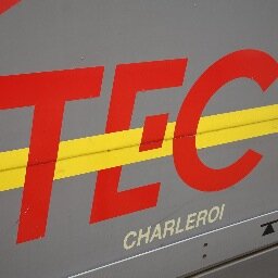 Compte officiel du TEC Charleroi.
Nous tweetons seulement en cas de perturbations majeures.