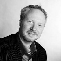 Richard Brubaker (@richbrubaker) Twitter profile photo