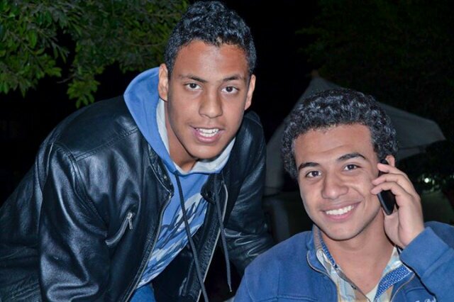 Cairokee♥,Swimming♥,Habiba♥♥