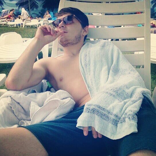 VladFifu's profile picture. 