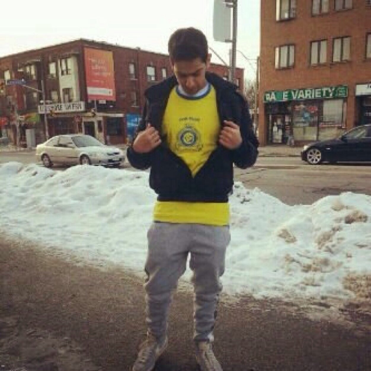 itzaljoharah_'s profile picture. #النصر