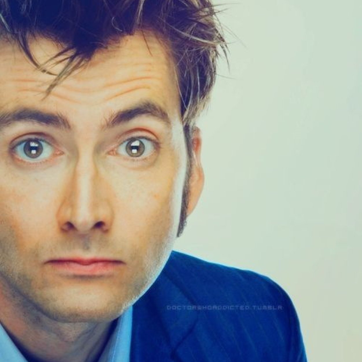 I am the Doctor. I am the last of the TimeLords. Im from the planet Gallifrey. RP1: Possibly an Amy? RP2: Clara? RP3: Rose?
