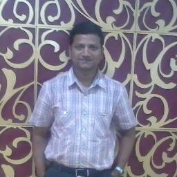 KishoreYb's profile picture. 