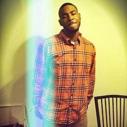 Dave. 21. ♎.  Stay ひ.

We're far from being free


#WMU