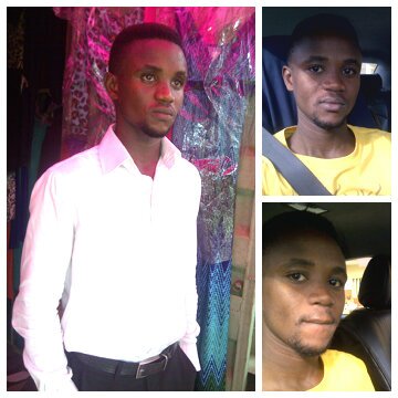Easy going person