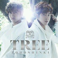 チャンミン(´⊙J⊙`)よりのユンホ大好きすぎる,東方神起ペンです(*^^*)東方神起にしか興味なく,グッズ頑張って集めてます♪ホミンNo.12014年5月23日TREE参戦♡