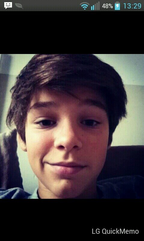 13 ans, follow! ;)