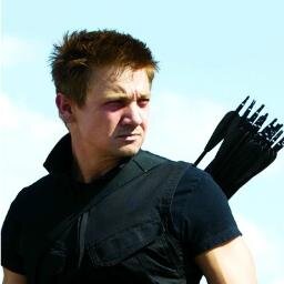 Hawkeye. Rp. 21+. Member of @MarvelTower