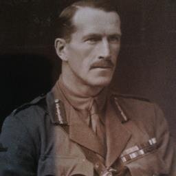 working to bring the Gallipoli Diaries & Letters of Brig. Gen CHT Lucas to a wider audience in time for 2015 via social media & trad/digital publishing