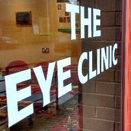 The official UoB twitter page for the Bradford Uni Eye Clinic, providing the most up to date information on all things eyes