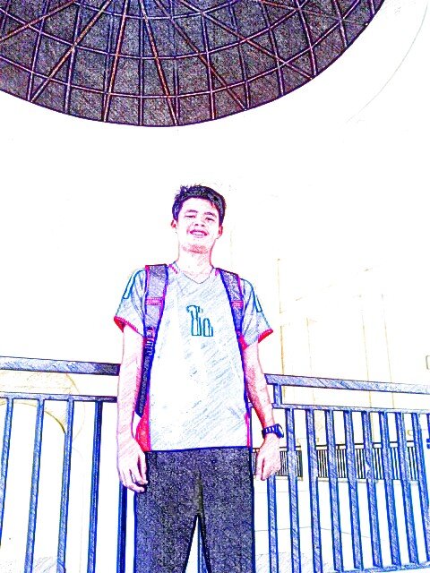 Siafriansyah's profile picture. 