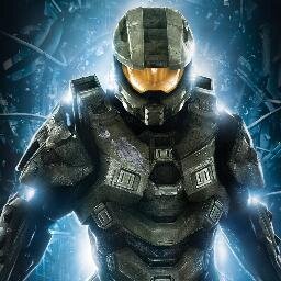 just ur average Halo Gamer 3, Add me GT : Gamercheya, Kik : Gamercheya