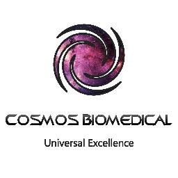 Cosmos Biomedical Ltd. is a leading supplier of premium diagnostic products and training materials to health and research institutions.