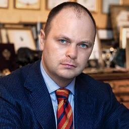 Председатель Общероссийского движения 