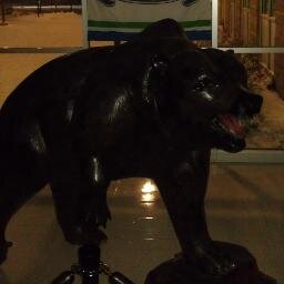 Papa Grizz, Named after the first principle of TRHS.