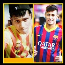 PatolaFCB's profile picture. Simple luv :)