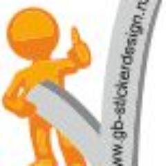 voor al u muurstickers trapstickers en tekstborden