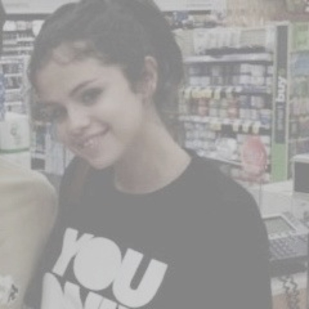 you just got a free follow so please follow @torontosel :)