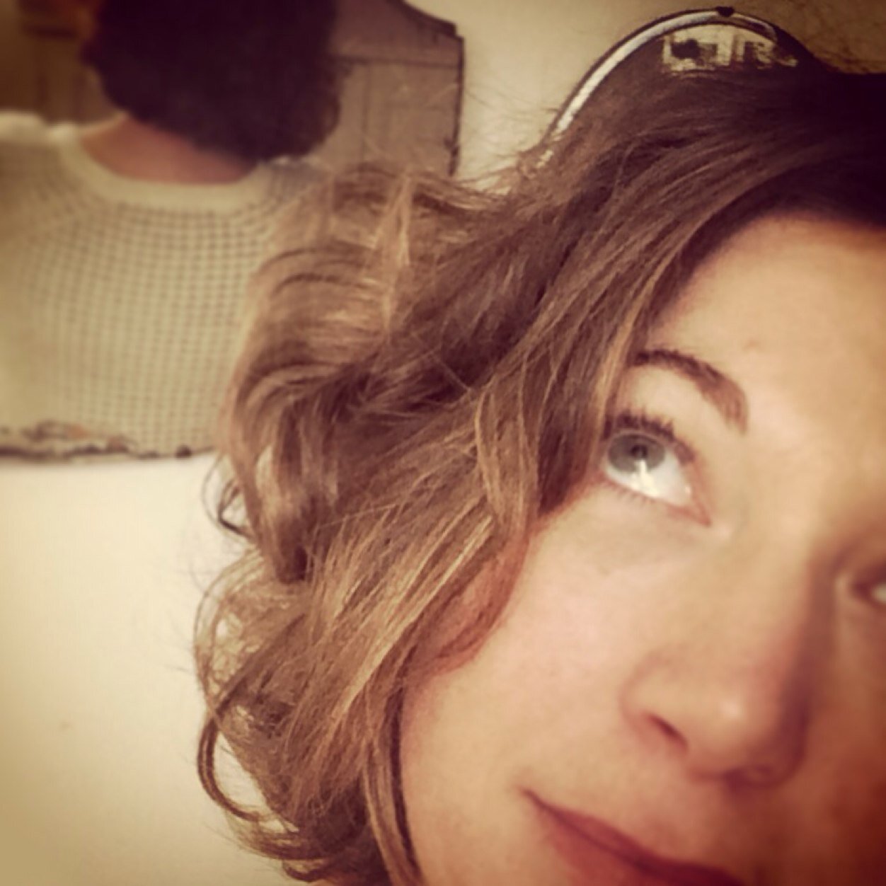 Arty farty crafter living in glorious Bristol. Always seeking the perfect Espresso Martini 🍸