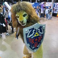 Folix (@folixthelion) 's Twitter Profile