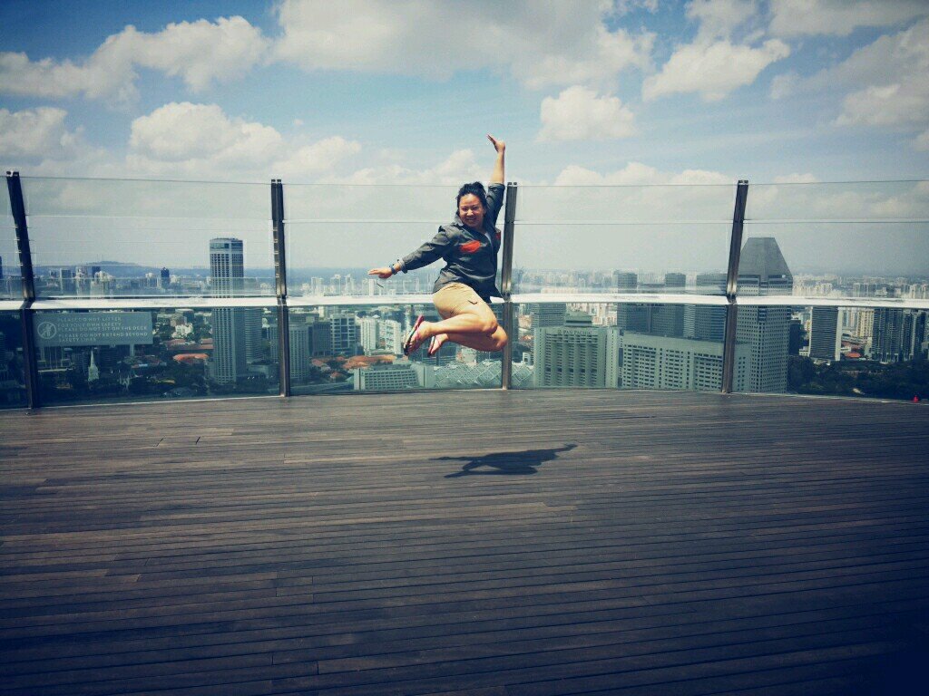 LilikSoegianto's profile picture. O My Lord, You Are Amazing!