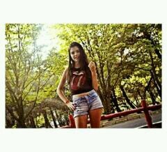 deriinadalii's profile picture. siyaha asikken maviyi sevemezsin