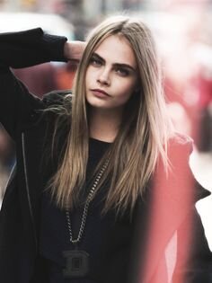CaraDelvngne_RP's profile picture. RolePlayer of Cara Delevingne.