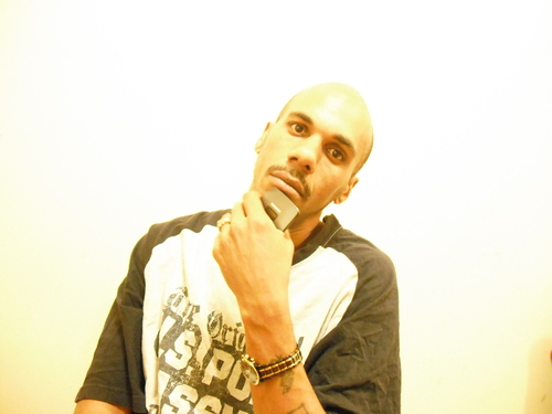 Jack of all trades Master of None, life is an experience and i am experiencing it!