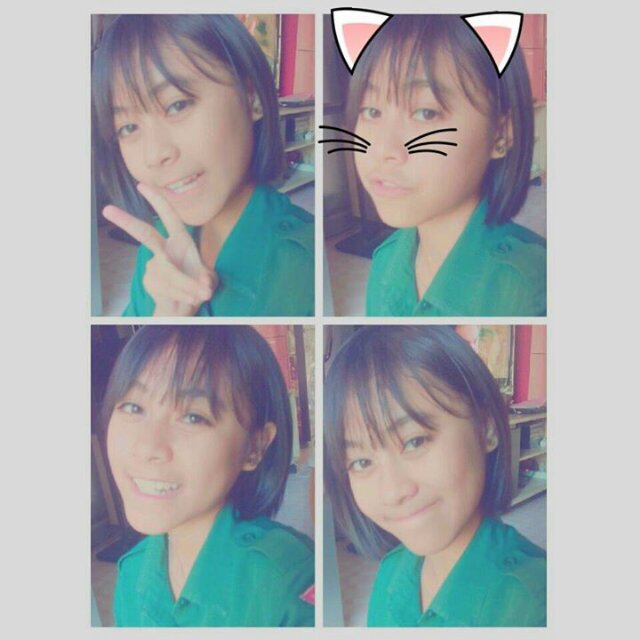 Hi!! I'm Sunbeam♥. Exo fans♔, Love Luhan♥ like Sehun♥,               We Are One♪