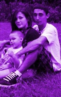 DagatiMaMa's profile picture. I'm 23 yrs old, I have a Wonderful family...Daniel D'Agati is my husband and we have a 3 yr old- Davyn D'Agati! 3 peas in a Pod ;-) 3My Family!!