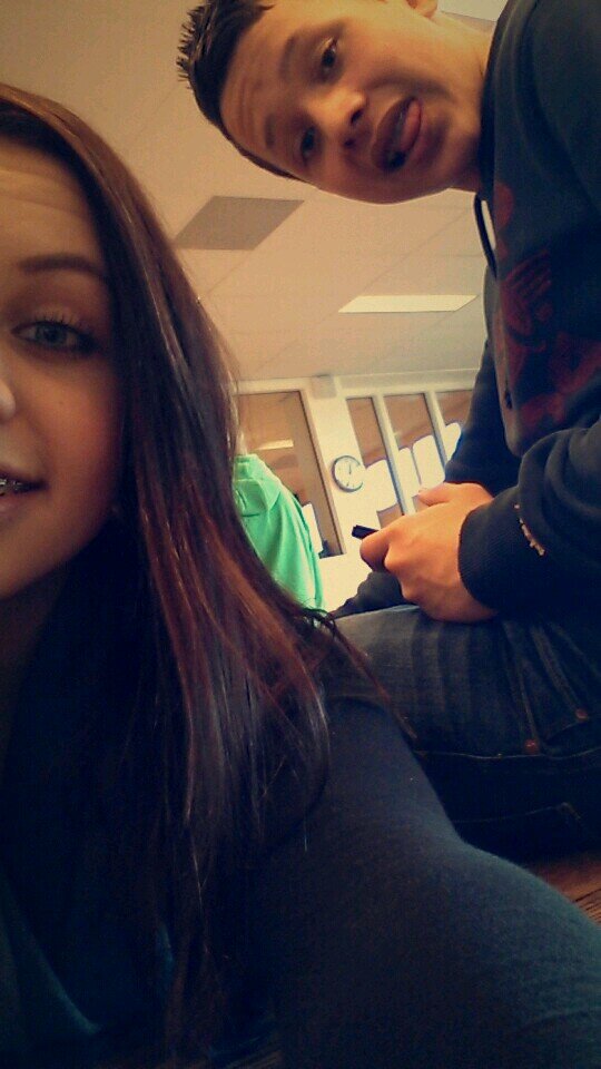 b2a~snap: esmeetxx ~insta: kusjeeesmeex ~ mijn meisje x tatum ♡ 13112000
