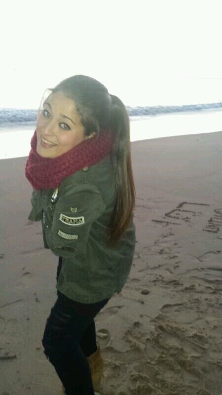 Las Cosas Mas Valiosas En El Mundo No Se Ven Ni Se Tocan...Solo Se Sienten En El Corazon!!:)