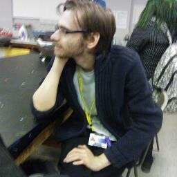 I'm Ian, 21, Hardcore Beano fan, Thug Lyfe.