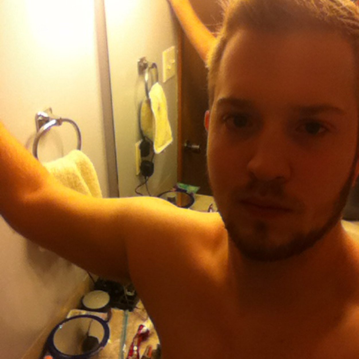 richall2991's profile picture. 