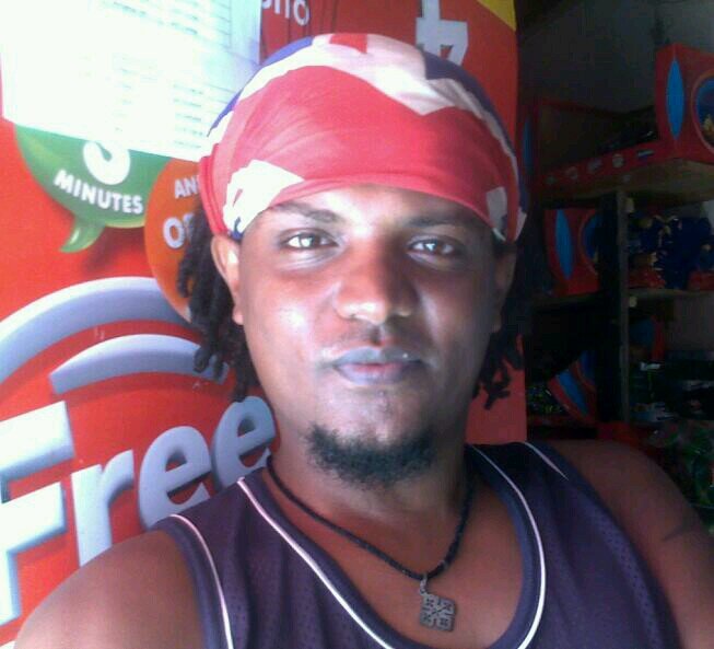 I am what I am